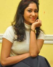 Tollywood Actress Sindhu Affan Stills 04