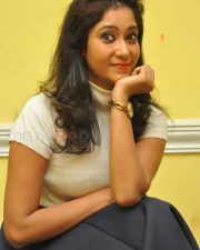 Tollywood Actress Sindhu Affan Stills 05
