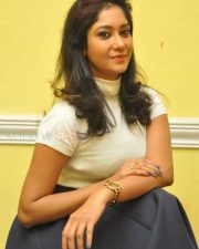 Tollywood Actress Sindhu Affan Stills 08