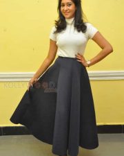 Tollywood Actress Sindhu Affan Stills 10
