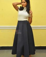 Tollywood Actress Sindhu Affan Stills 12