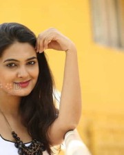 Tollywood Sexy Beauty Neha Deshpande Pictures 15