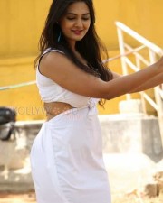 Tollywood Sexy Beauty Neha Deshpande Pictures 24