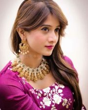 Udgharsha Heroine Harshika Poonacha Photos 02