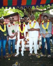 Vascodagama Movie Shooting Pictures 01