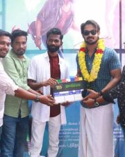 Vascodagama Movie Shooting Pictures 02