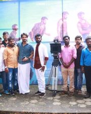 Vascodagama Movie Shooting Pictures 05