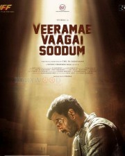 Veeram Vaagai Soodum Movie Posters 01