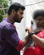 Veeramae Vaagai Soodum Movie Pictures 04