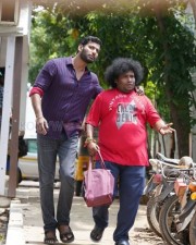 Veeramae Vaagai Soodum Movie Pictures 07