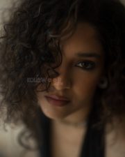 Vettaiyan Actress Ritika Singh Glamorous Photos 05
