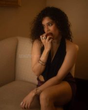 Vettaiyan Actress Ritika Singh Glamorous Photos 07