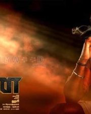 Yaanai Movie Posters 01