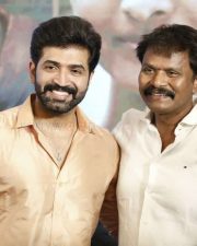 Yaanai Trailer Launch Press Meet Photos 02