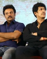Yaanai Trailer Launch Press Meet Photos 04