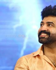 Yaanai Trailer Launch Press Meet Photos 05