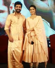 Yaanai Trailer Launch Press Meet Photos 09