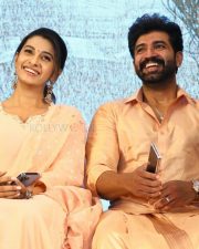 Yaanai Trailer Launch Press Meet Photos 11