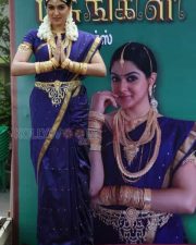 Aayirathil Iruvar Heroine Samuthrika Photos 01 Aayirathil Iruvar Heroine Samuthrika Photos 01
