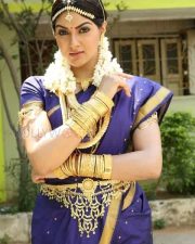 Aayirathil Iruvar Heroine Samuthrika Photos 02 Aayirathil Iruvar Heroine Samuthrika Photos 02