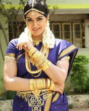 Aayirathil Iruvar Heroine Samuthrika Photos 04 Aayirathil Iruvar Heroine Samuthrika Photos 04