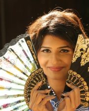 Actress Anjena Kirti Photos 02