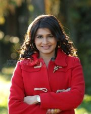 Actress Anjena Kirti Photos 03