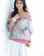Actress Anjena Kirti Photoshoot Photos 03
