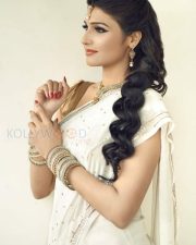 Actress Anjena Kirti Photoshoot Photos 06