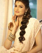 Actress Anjena Kirti Photoshoot Photos 07