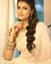 Actress Anjena Kirti Photoshoot Photos 08