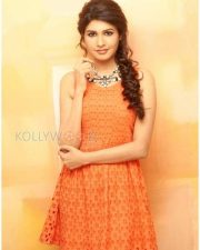 Actress Anjena Kirti Photoshoot Pictures 04