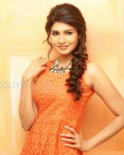 Actress Anjena Kirti Photoshoot Pictures 06