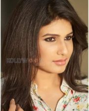 Actress Anjena Kirti Photoshoot Pictures 13