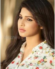 Actress Anjena Kirti Photoshoot Pictures 14