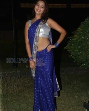 Actress Ashwini At Aiina Women Awards Photos 10