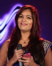 Actress Ashwini At Aiina Women Awards Photos 17