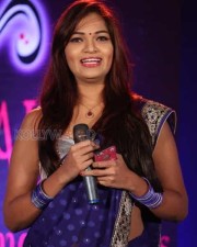 Actress Ashwini At Aiina Women Awards Photos 18