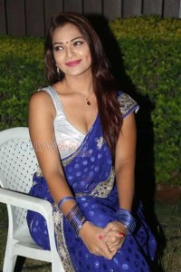 Actress Ashwini At Aiina Women Awards Photos 21