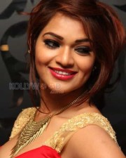 Actress Ashwini Latest Photos 13