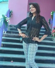 Actress Ashwini Photos 10