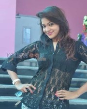 Actress Ashwini Photos 12