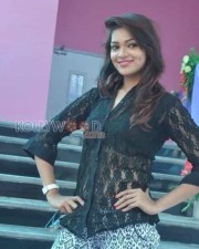 Actress Ashwini Photos 17