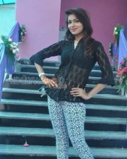 Actress Ashwini Photos 20