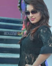 Actress Ashwini Photos 25