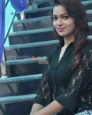 Actress Ashwini Photos 26