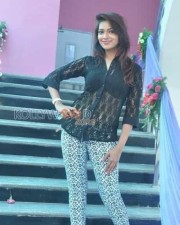 Actress Ashwini Photos 30