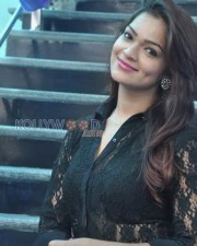 Actress Ashwini Photos 31