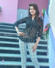 Actress Ashwini Photos 33