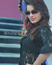 Actress Ashwini Photos 40